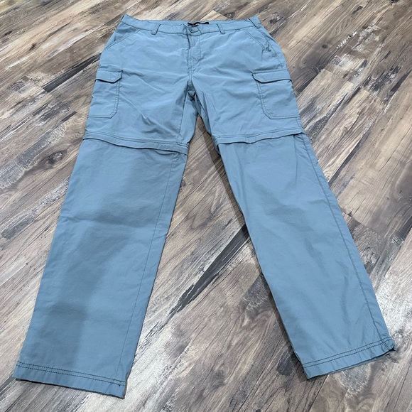 Denali Pants Denali Hiking Pants With Zipoff Legs To Make Them